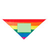 Rainbow Bandanas